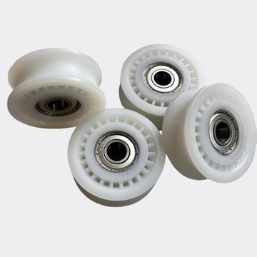 Dorma ES200 Main Wheels/Rollers (DS0650010/DS0650000/DS0650-010/DS0650-000)