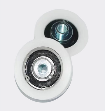 GEZE automatic door ECdrive ECLT Rollers