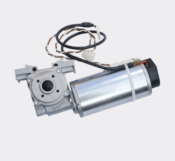 Dunkermotoren Geared motor – GEZE 105009