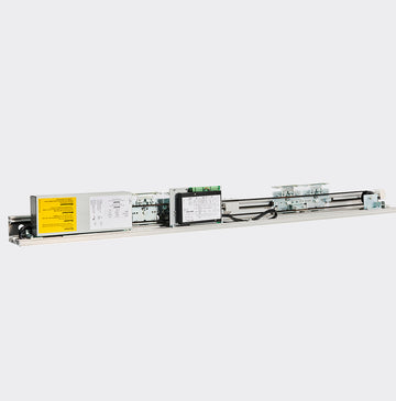 SLH250 (SLM - Dunker Brushed Motor)