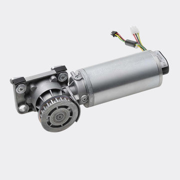 SL500SL510 Drive unit HDD