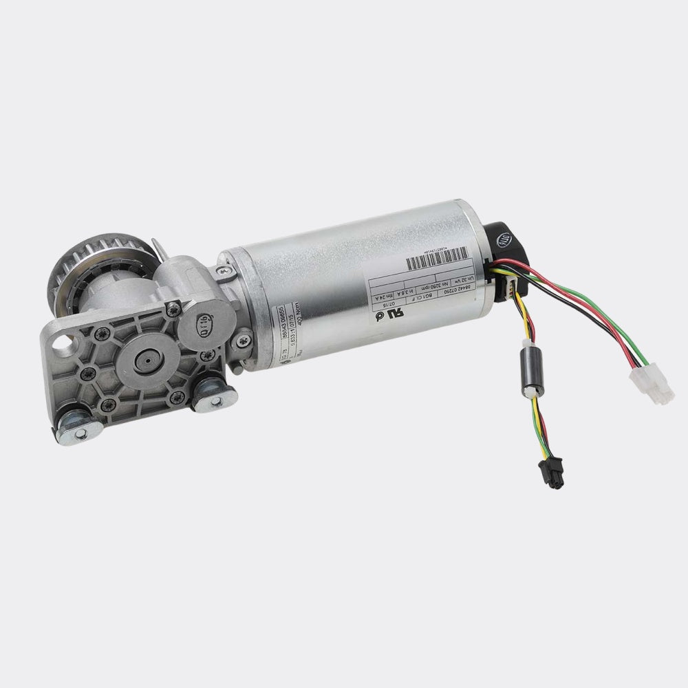 SL500SL510 Drive unit HDD