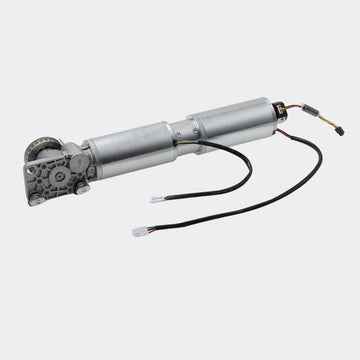SL500SL510 Dual motor DD