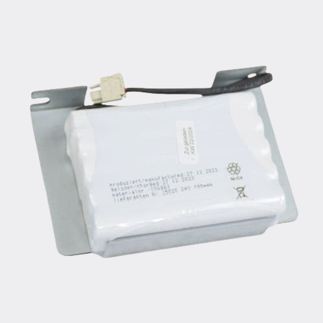 GEZE Powerdrive PL Battery geze-powerdrive-pl-battery