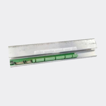 GEZE Slimdrive SL Pre-DCU Connection Board