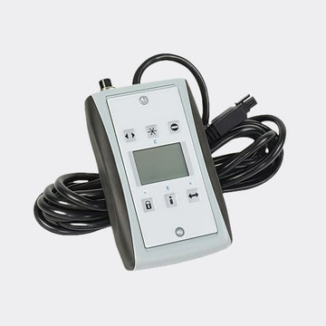 Record EPC 903 Easy Programmer