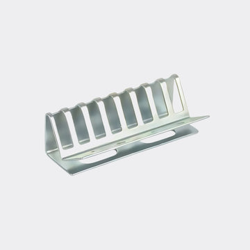 Record STA20 Belt Clamp Bracket