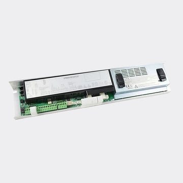 Record STA20 Duo Processor