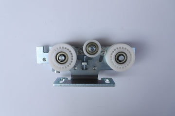 Fix Dorma Track Wheels: Troubleshooting & Repair Guide