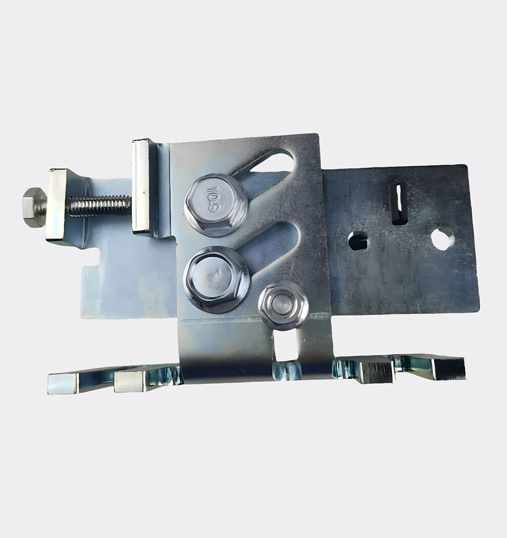 GEZE ECdrive ECLT roller carriage/pulley/hanging wheel