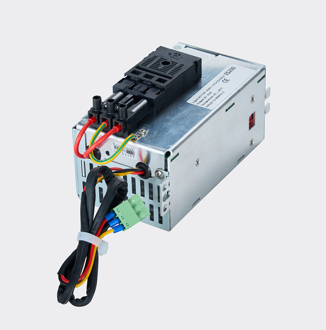 ES200 Universal Switching Power Supply 90-230V