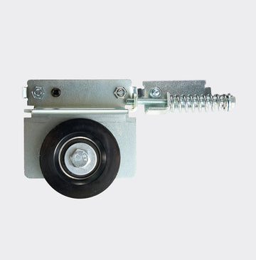 ES200/ES200e Pulley & Belt Tension