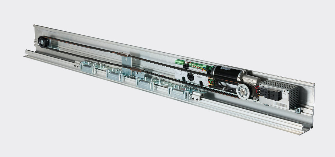 dormakaba ES 200 Sliding Door Operator