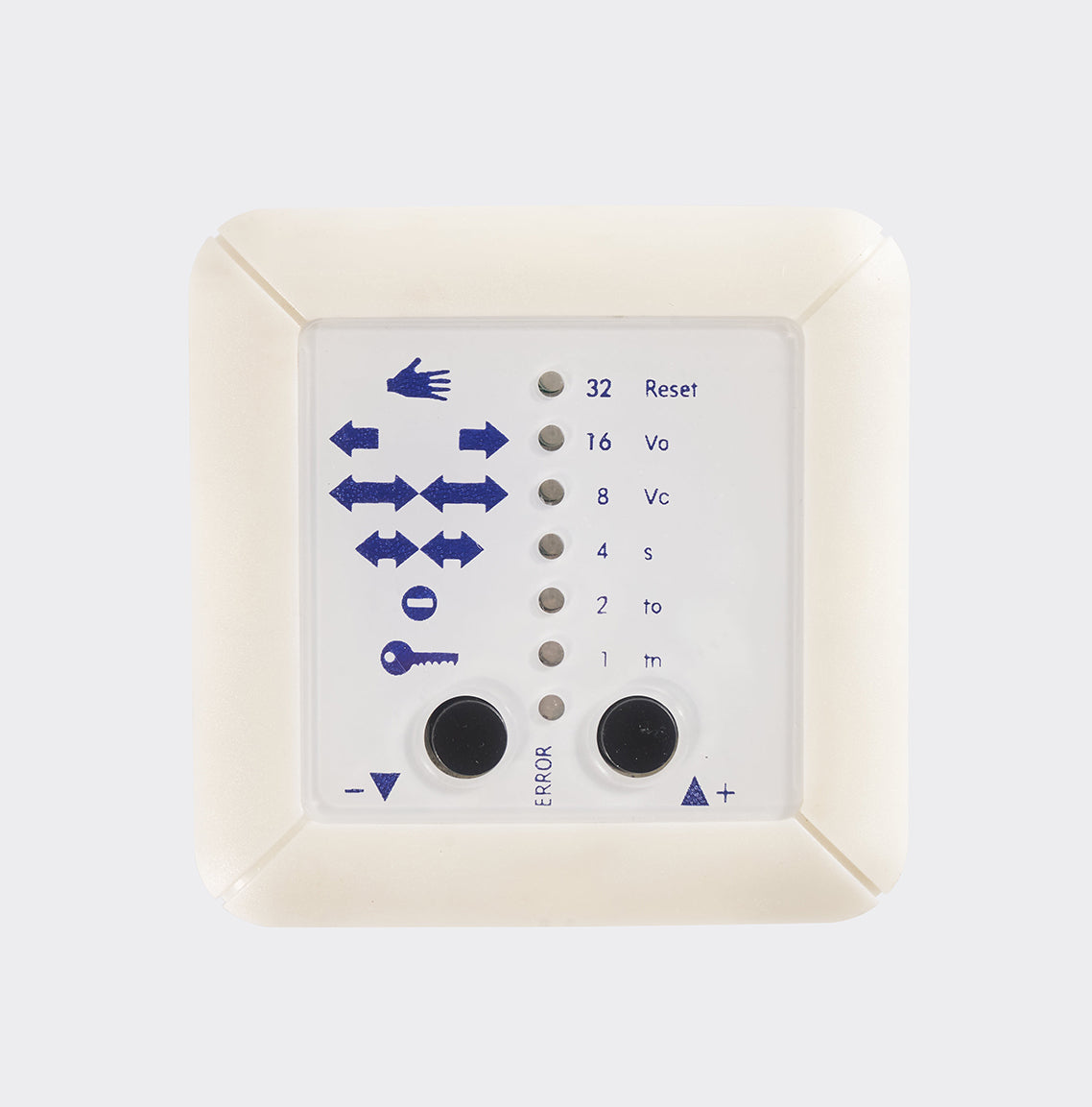 SLM BEDIS Control Panel