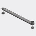 29280059 push arm linkage detail
