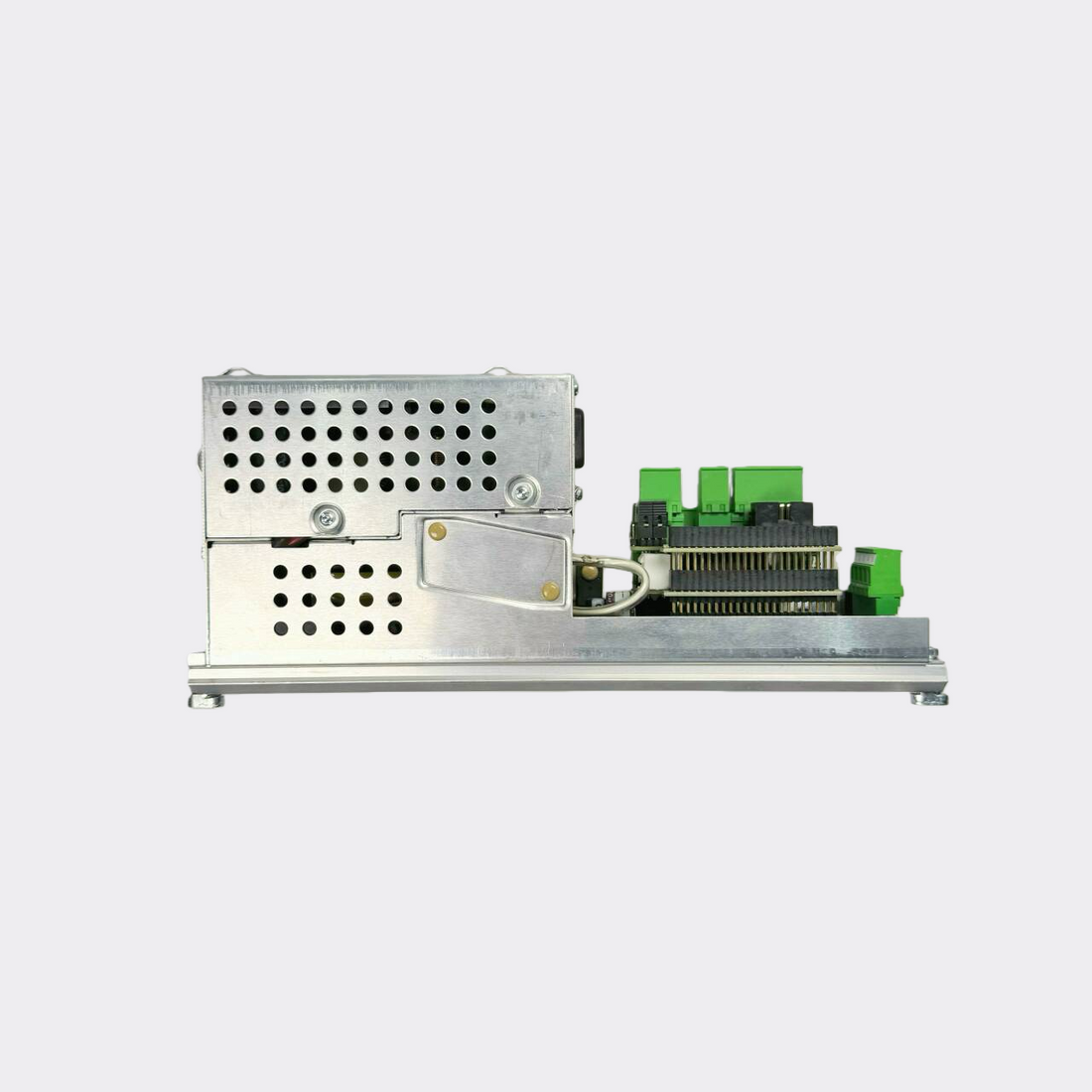 Besam / Assa Abloy SW300 Control Unit (CU) & Replacement Controller