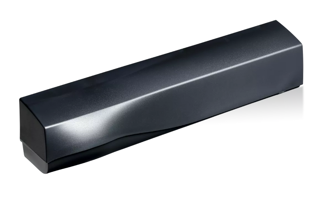 IXIO-DT1 (MOTION AND PRESENCE SENSOR FOR AUTOMATIC SLIDING DOORS)