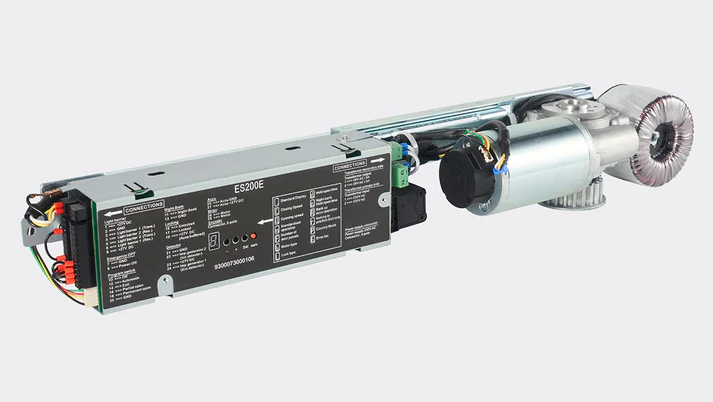 Complete ES200 Easy Mini Drive Unit Kit