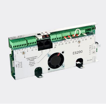 Controller and power supply