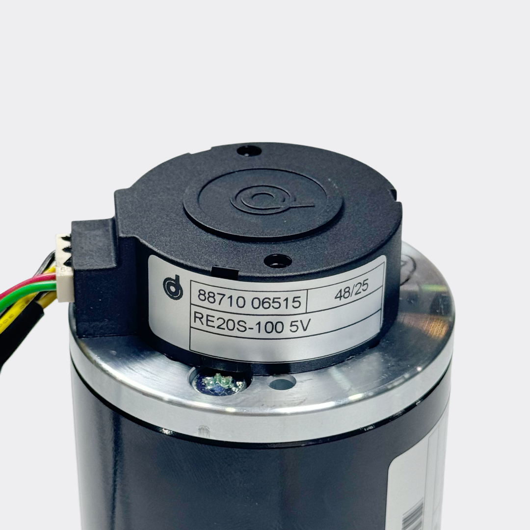 Dorma Dunkermotoren motor GR 63 25 8844405293 40V 06