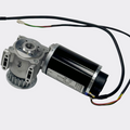 Dorma Dunkermotoren motor GR 63 25  40V 08