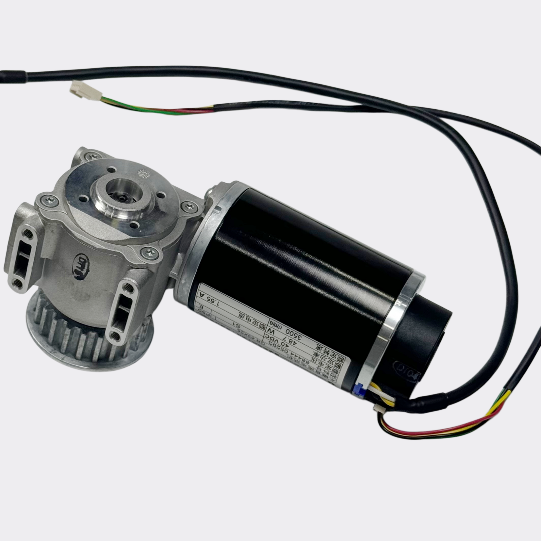 Dorma Dunkermotoren motor GR 63 25  40V 08