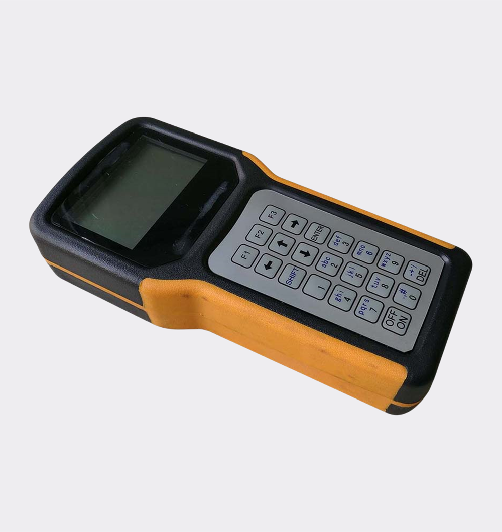 Universal PDA Programmer – Doordynamic