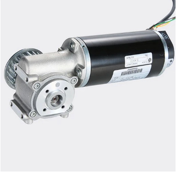 Dunker motors