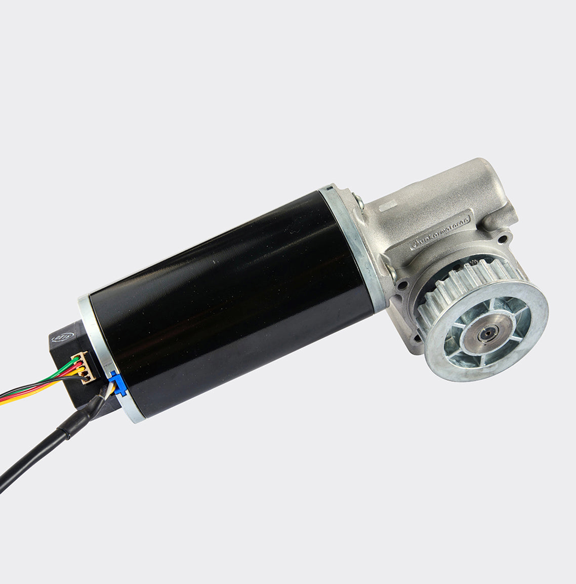 Dunkermotoren motor
