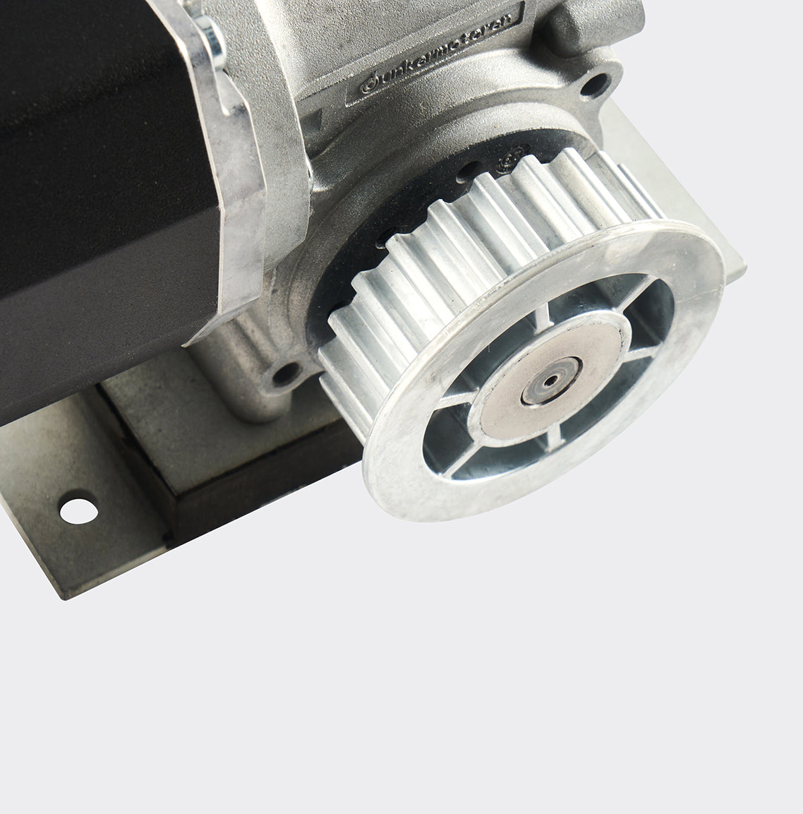 Dunkermotoren BG6 e-lineX30 (brushless motor)02