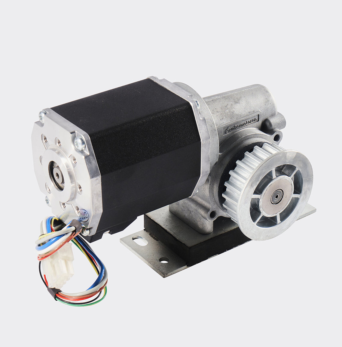 Dunkermotoren BG6 e-lineX30 (brushless motor)04