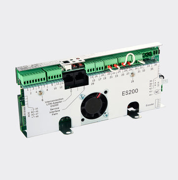 ES200 Controller (BM)