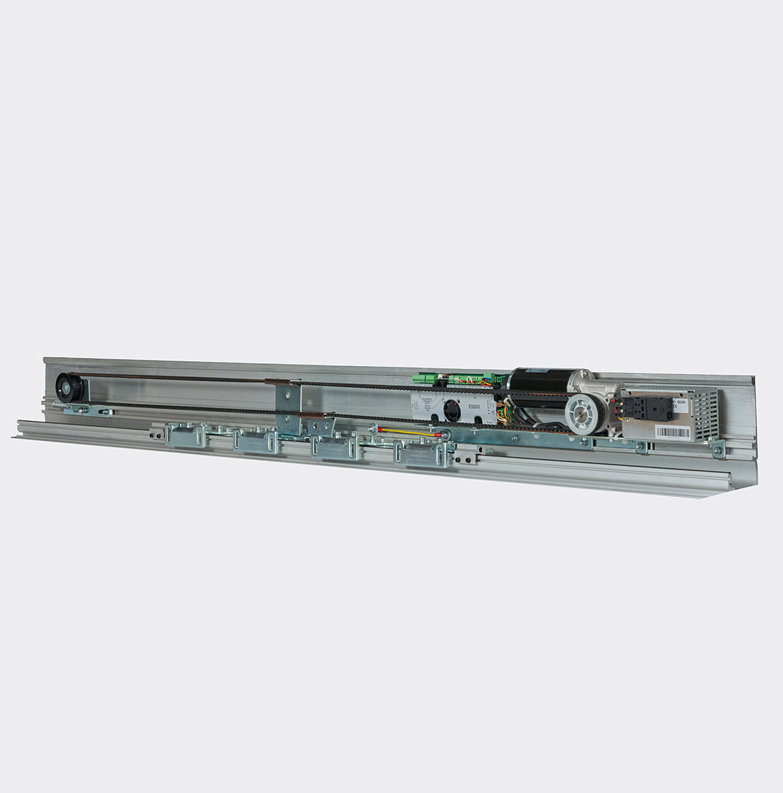 Es 200 Function Module Dorma Automatic Sliding Door Operator ES 200 – Doordynamic
