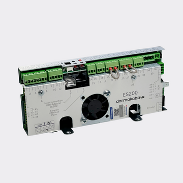 ES200 Controller BM 1