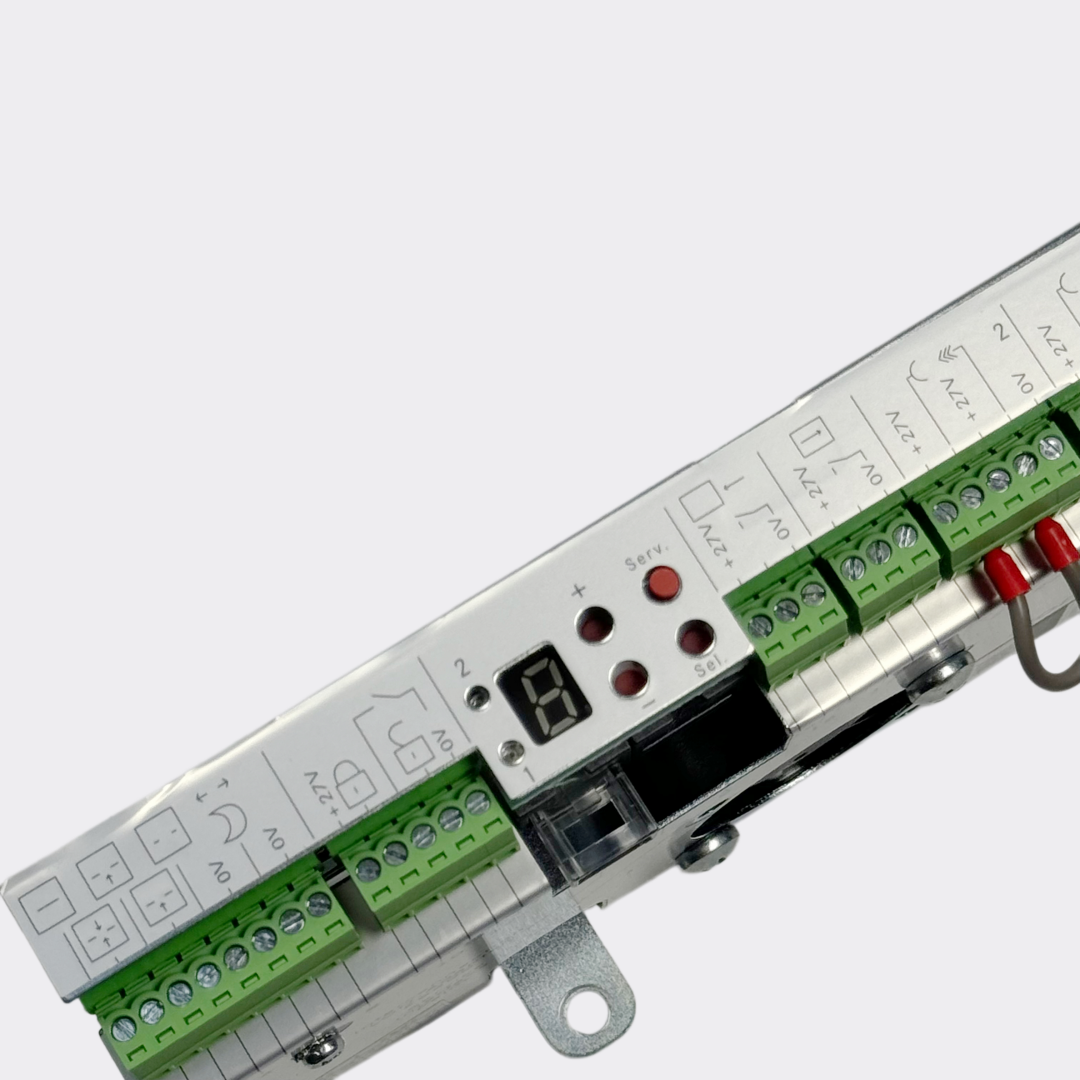 ES200 Controller BM 4