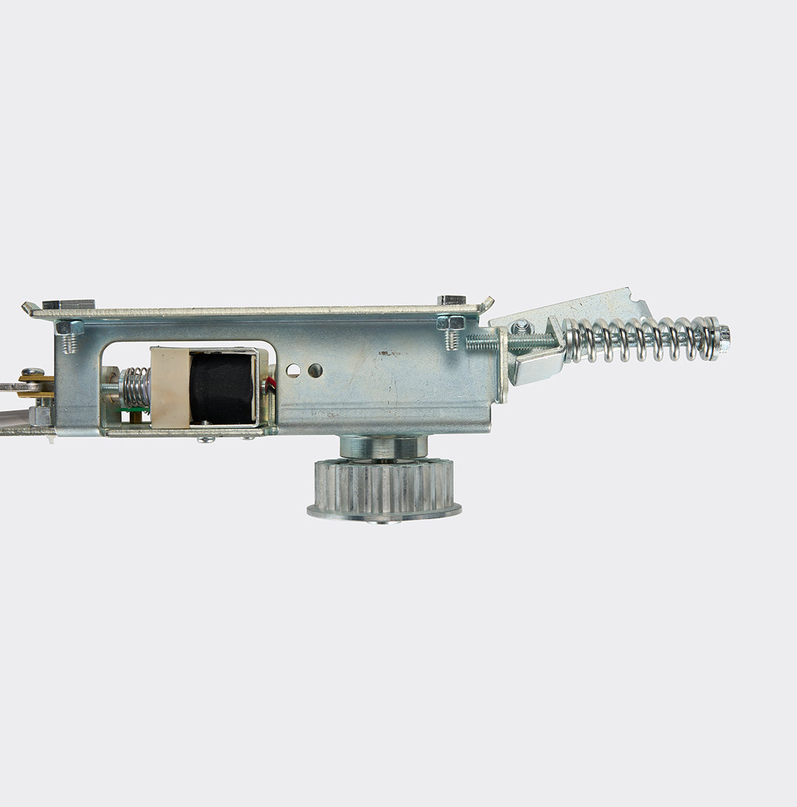ES200 Electro Mechanical Lock03