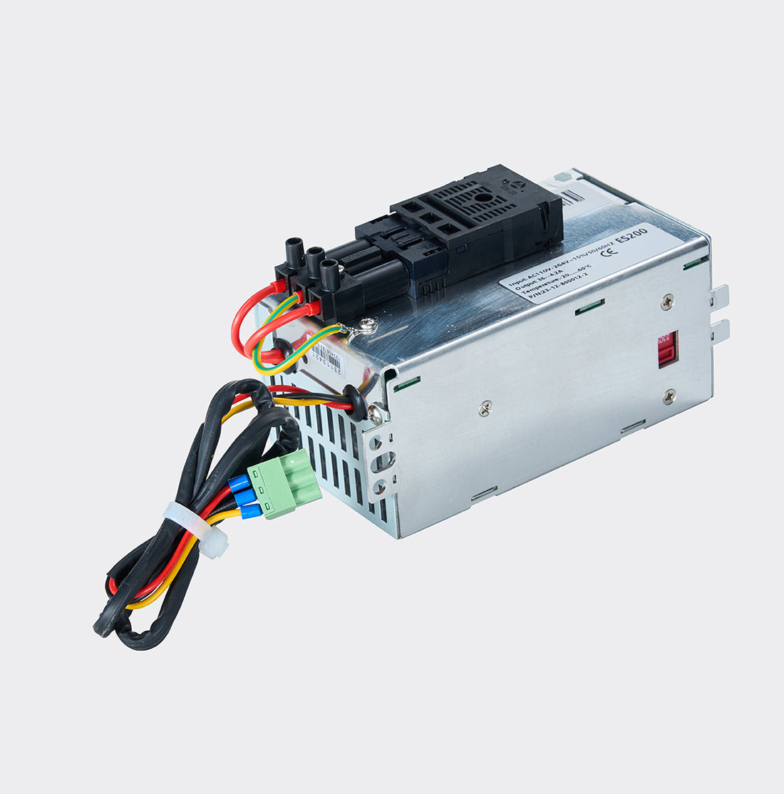 ES200 Universal Power Supply01