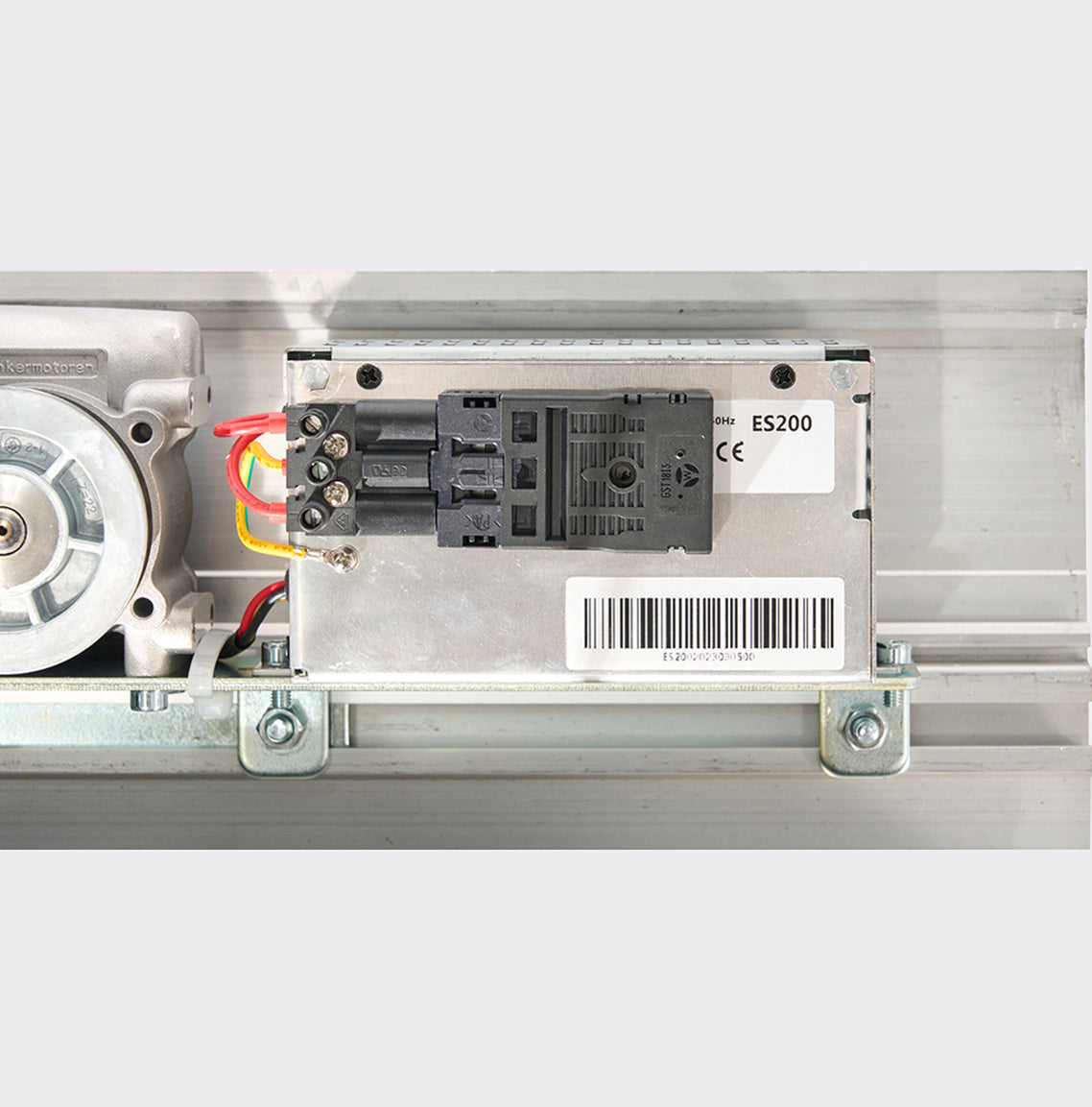 Es 200 Function Module Dorma Automatic Sliding Door Operator ES 200 – Doordynamic