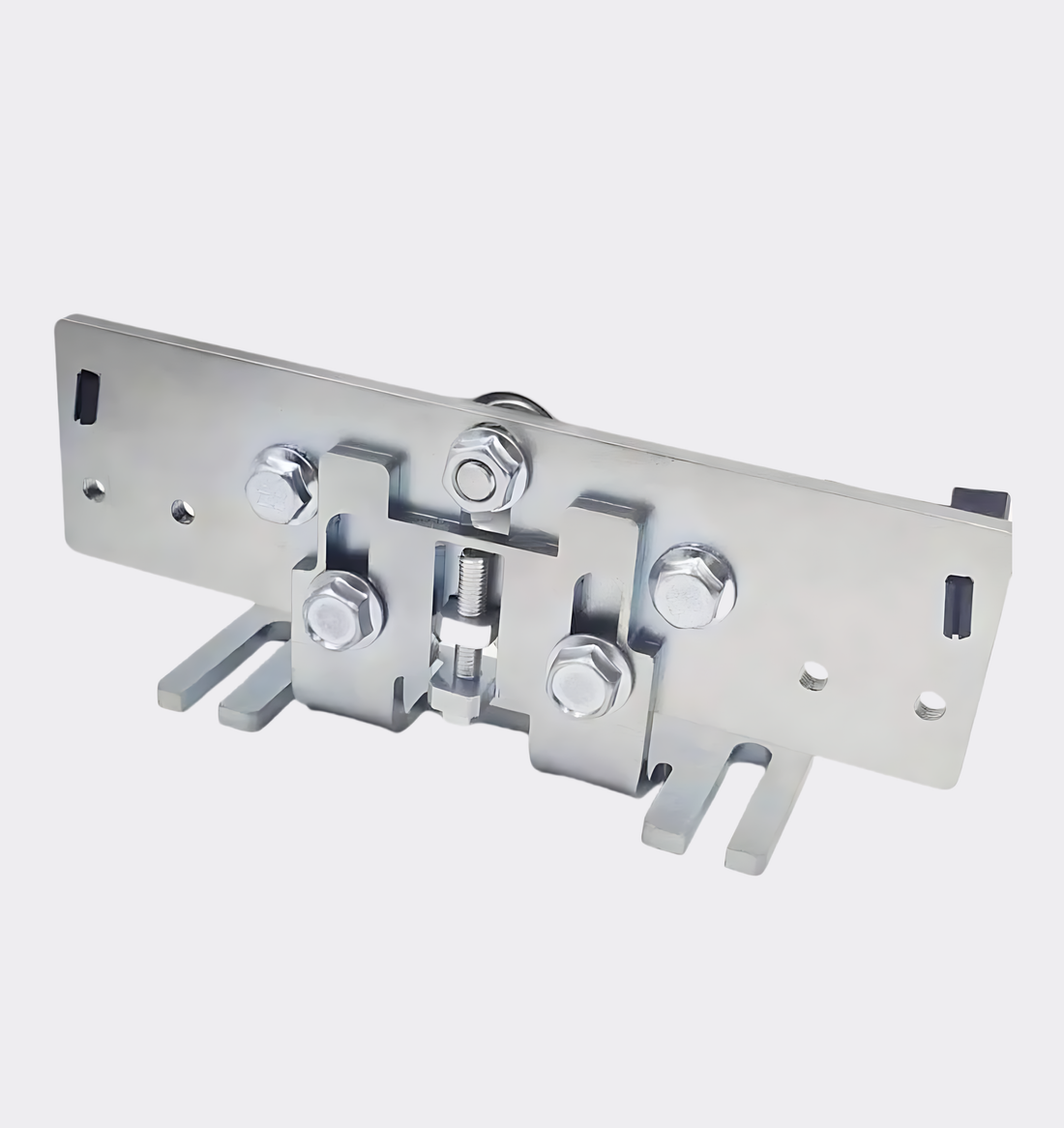 GEZE automatic door ECdriveT2 roller carriage/pulley/hanging wheel