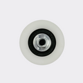GEZE automatic door ECdrive ECLT Rollers 03.