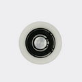 GEZE automatic door ECdrive ECLT Rollers 04.