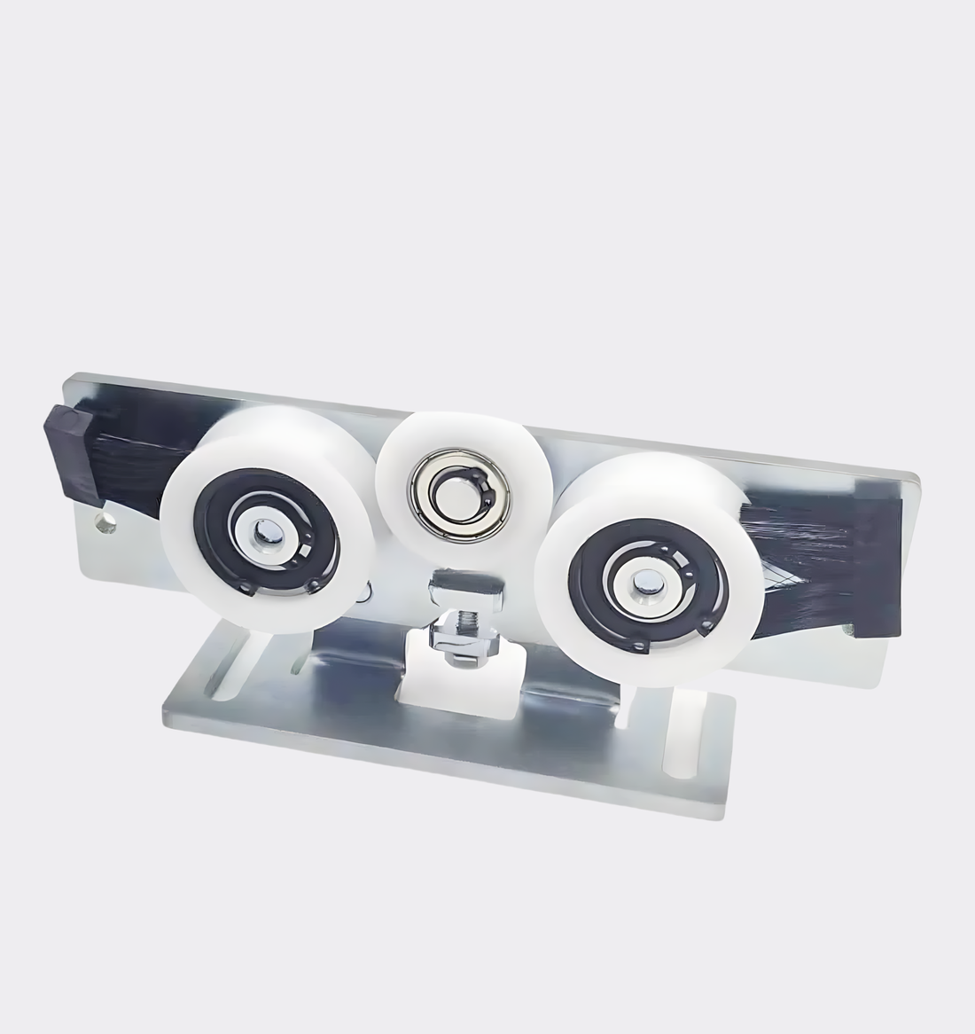GEZE ECdrive T2 Roller 01