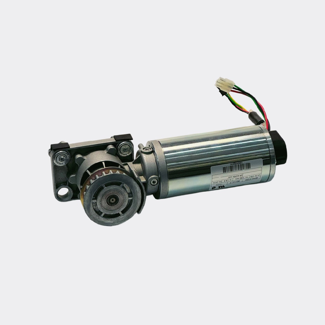 GR63x55WE motor for Assa Abloy