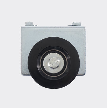 Gilgen SLM & SLH250 Automatic Door Pulley
