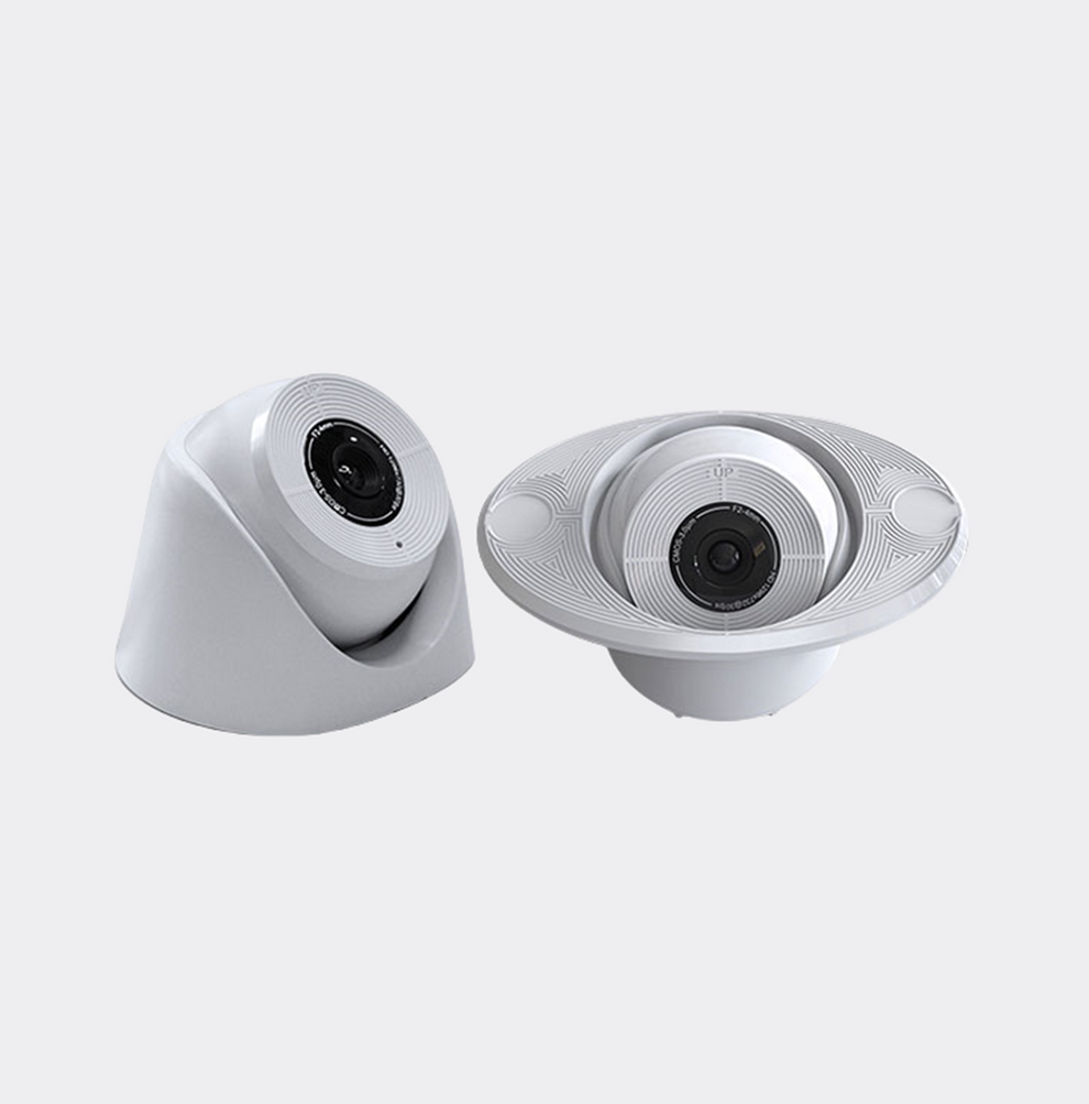 D Image Recognition Sensor – Doordynamic