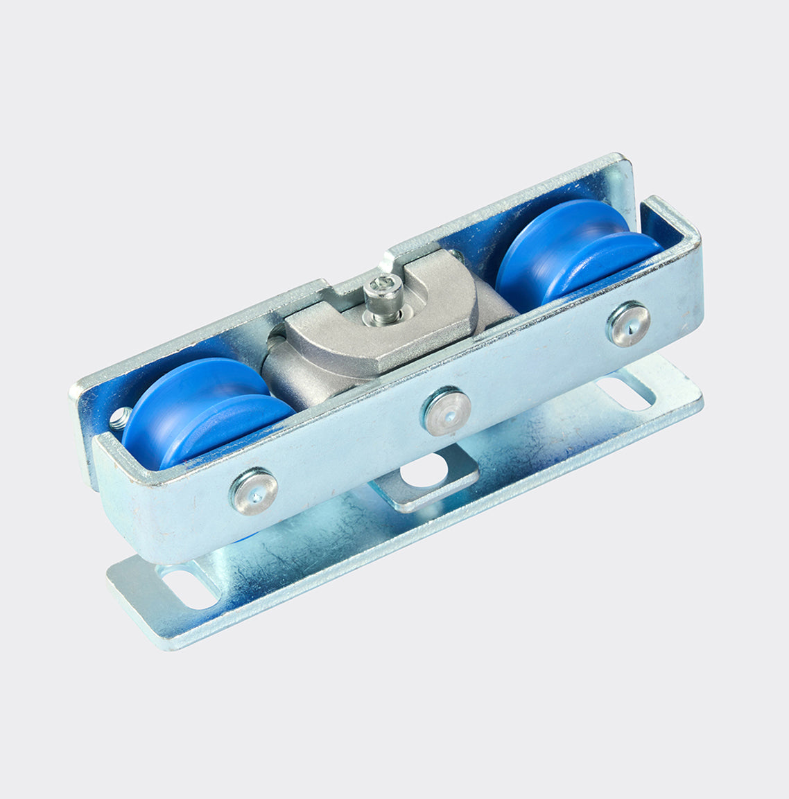 SL100 Carriage Hang Wheel 01