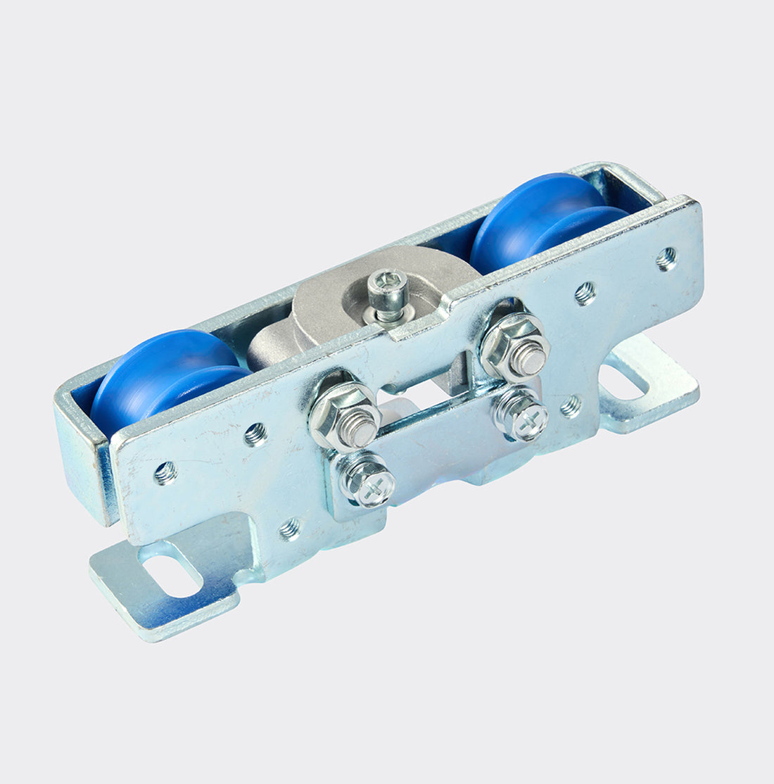 SL100 Carriage Hang Wheel 01