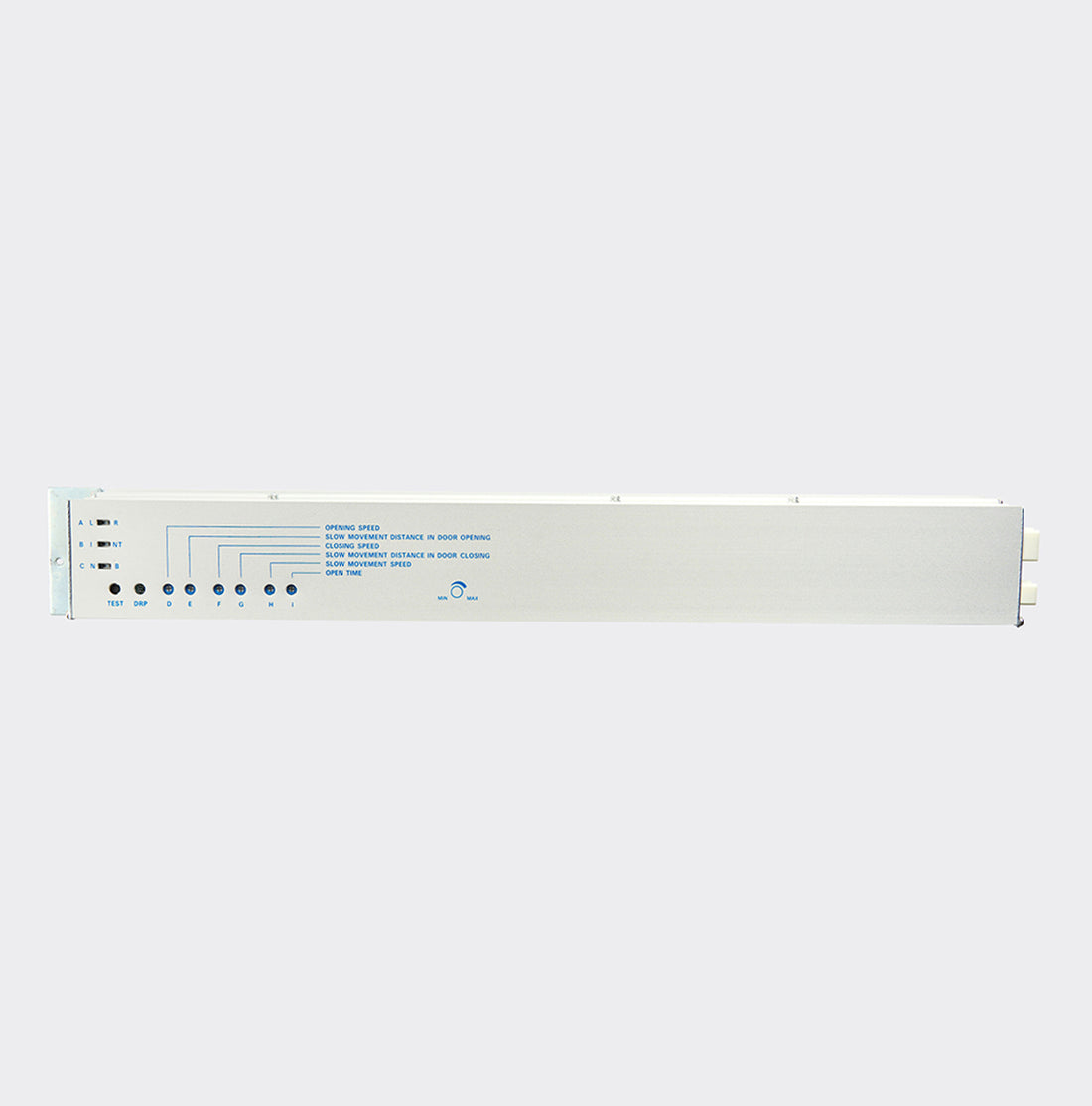 SL100 Controller 01