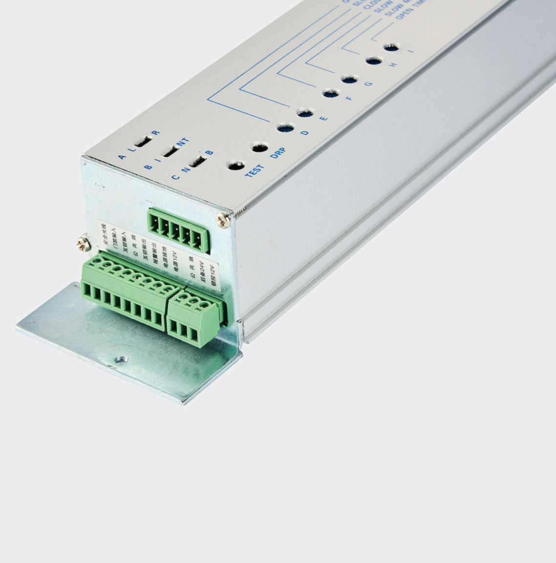 SL100 Controller 05