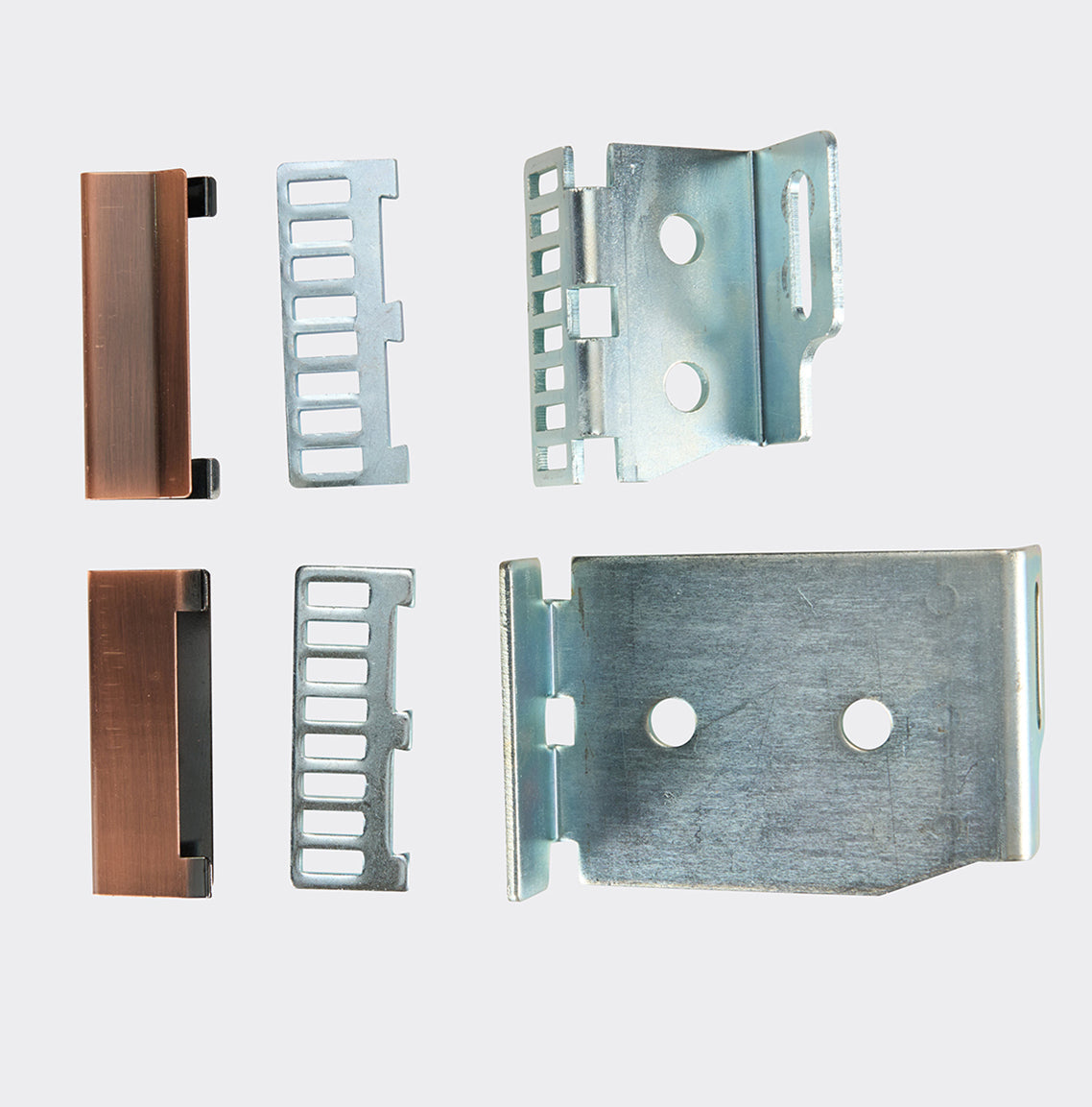 SL190 Belt Connection 04
